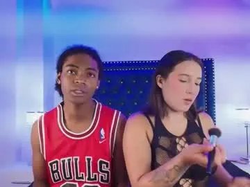 cristal_and_luke from Chaturbate