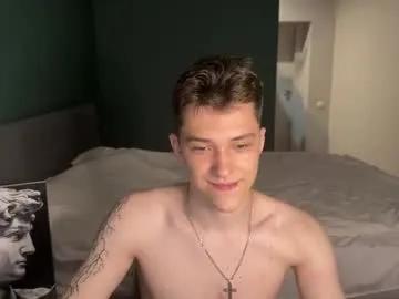 cronck52 from Chaturbate