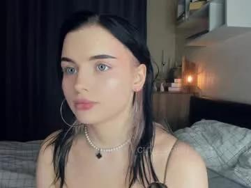 cute_caprice on Chaturbate 