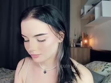 cute_caprice on Chaturbate 