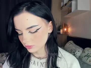cute_caprice on Chaturbate 