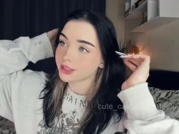 cute_caprice on Chaturbate 