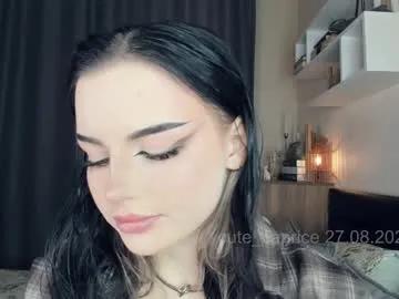 cute_caprice on Chaturbate 