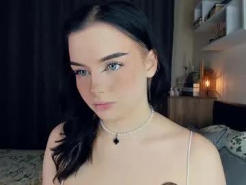 cute_caprice on Chaturbate 
