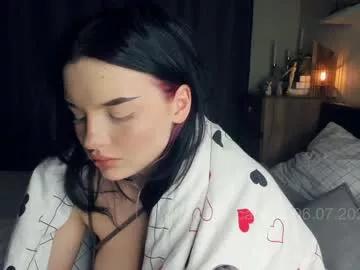 cute_caprice on Chaturbate 