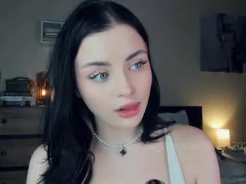 cute_caprice on Chaturbate 