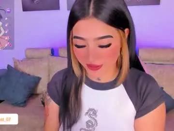 cute_sarita18 from Chaturbate