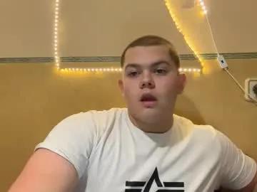 cutebutnaughty_ from Chaturbate