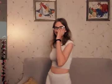 Amazing Cutefluffy wants you to fuck her body now cutefluffy from Chaturbate