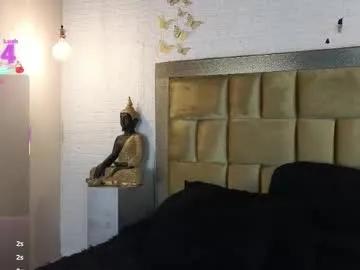 Join Chaturbate's Dahiana_williamss dahiana_williamss from Chaturbate