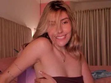 Admire Chaturbate's Dakota_clark dakota_clark from Chaturbate