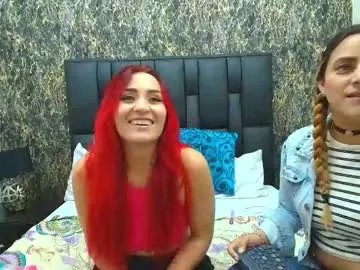 dakota_megan from Chaturbate