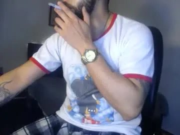 danbury44 from Chaturbate