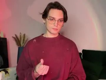 danieltuckerr from Chaturbate