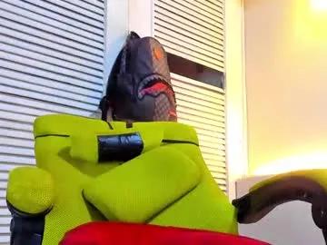 danii_scot from Chaturbate