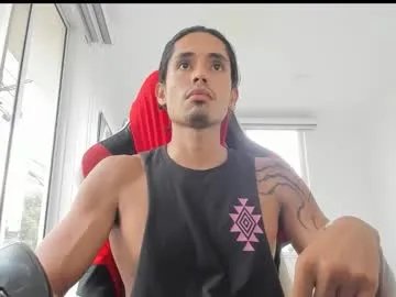 dantedecentralized from Chaturbate