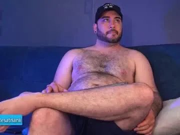dantesatrianii from Chaturbate