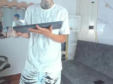 darwin_ggh from Chaturbate