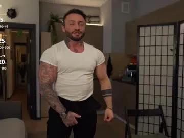 Chaturbate Demianblake demianblake from Chaturbate