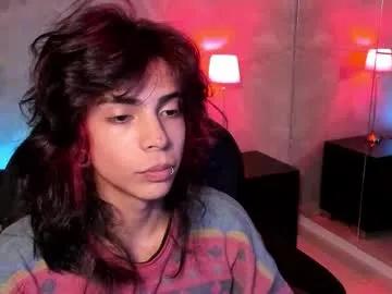 dereck_manson from Chaturbate