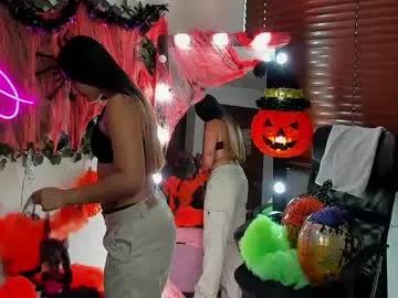 destinyhills_ from Chaturbate