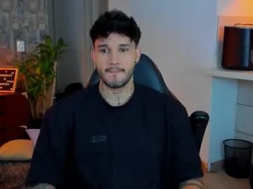 Masturbate to Deymon_scott, he wants to masturbate for you deymon_scott from Chaturbate