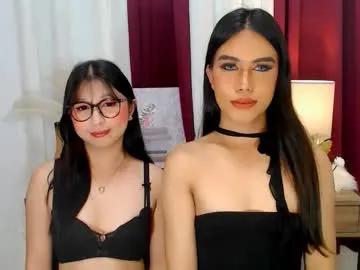 diana_victoria from Chaturbate