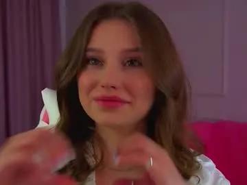 Explore Dianabecker, she wants to masturbate for you dianabecker from Chaturbate