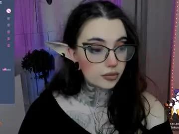Admire Chaturbate's Dixipixi_ dixipixi_ from Chaturbate