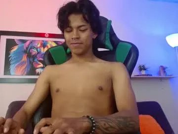 dreyk20 from Chaturbate