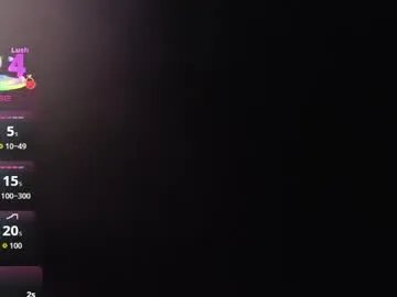 dulce1609 from Chaturbate