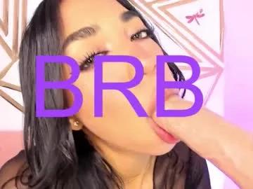 Chaturbate Dulce_brown01 dulce_brown01 from Chaturbate