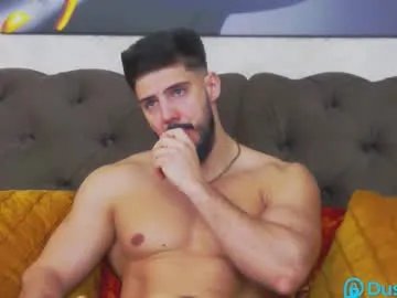 dustinkeent from Chaturbate
