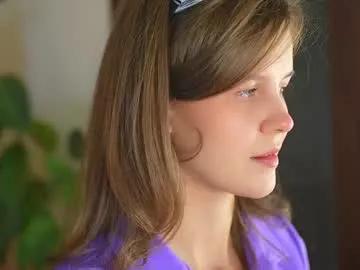 Checkout Eli_sun, she wants to masturbate for you eli_sun from Chaturbate