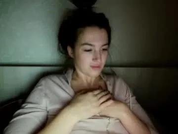 elisa_dove208 from Chaturbate