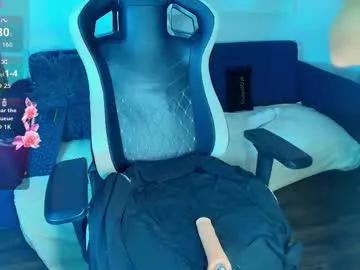 elizbeth_777 from Chaturbate