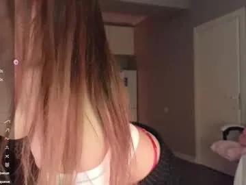 Chaturbate Ella_lee15 ella_lee15 from Chaturbate