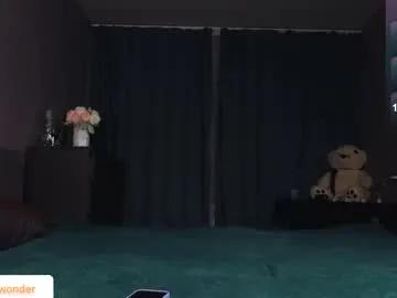 Try Chaturbate's Elliswonder elliswonder from Chaturbate