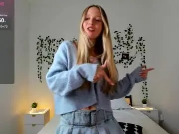 ellymartinez from Chaturbate