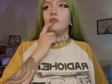 Explore Eloisee_, she wants to masturbate for you eloisee_ from Chaturbate