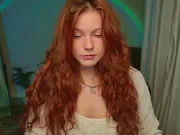 Sweet elsie_ginger from Chaturbate elsie_ginger from Chaturbate