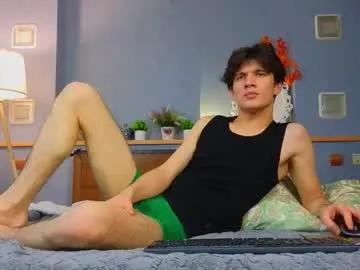 Chaturbate Elvano_et elvano_et from Chaturbate