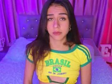 emiiscoot_1 from Chaturbate