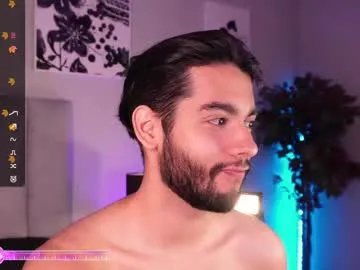 endy_rush from Chaturbate