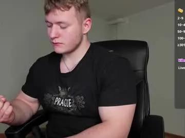 Sexy Eric_poston wants you to fuck his body now eric_poston from Chaturbate