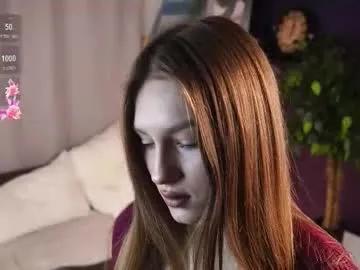 Amazing Erleneash wants you to fuck her body now erleneash from Chaturbate