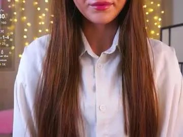 estrellabecnel from Chaturbate