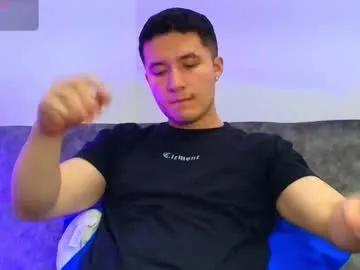 Admire Ethanconnor_, he wants to masturbate for you ethanconnor_ from Chaturbate