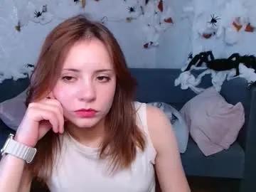 Cute Evaa_love_ wants you to fuck their body now evaa_love_ from Chaturbate