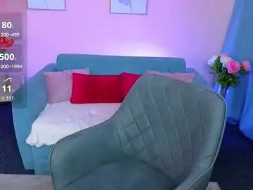 Try Chaturbate's Evafolverr evafolverr from Chaturbate